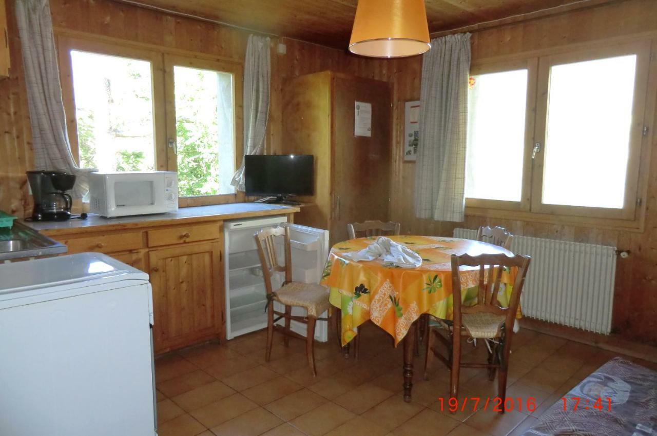 Les Passereaux Apartment